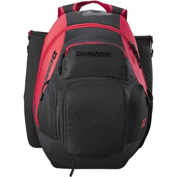 Baseball Backpack - Picture 2 of 7